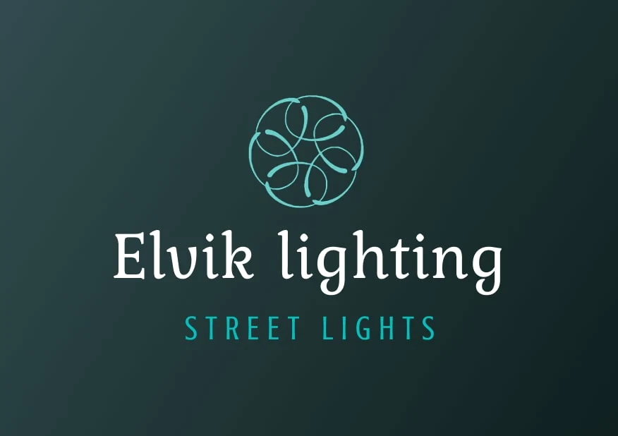 סמל חברת אלויק תאורה