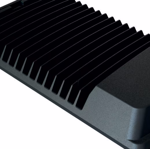 Axess Magnum Major Plus - תמונה 3