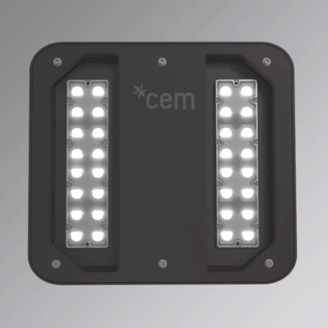 Torque CL4210 - קטגורית מוצרי תאורה של חברת אלויק תאורה