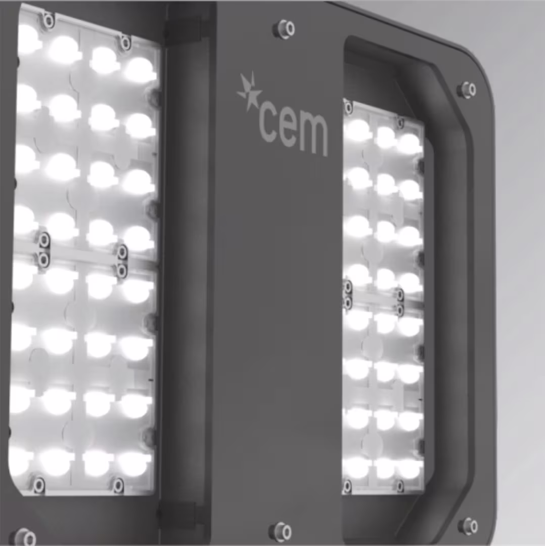 Torque CL4220 - קטגורית מוצרי תאורה של חברת אלויק תאורה