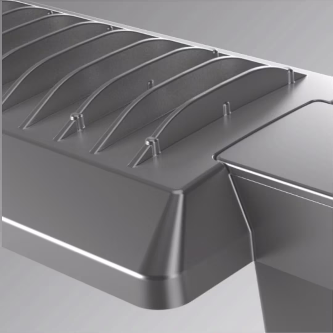 Capsule Midi Magnum CL2020 - תמונה 2