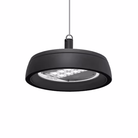 Deco Industrial - קטגורית מוצרי תאורה של חברת אלויק תאורה