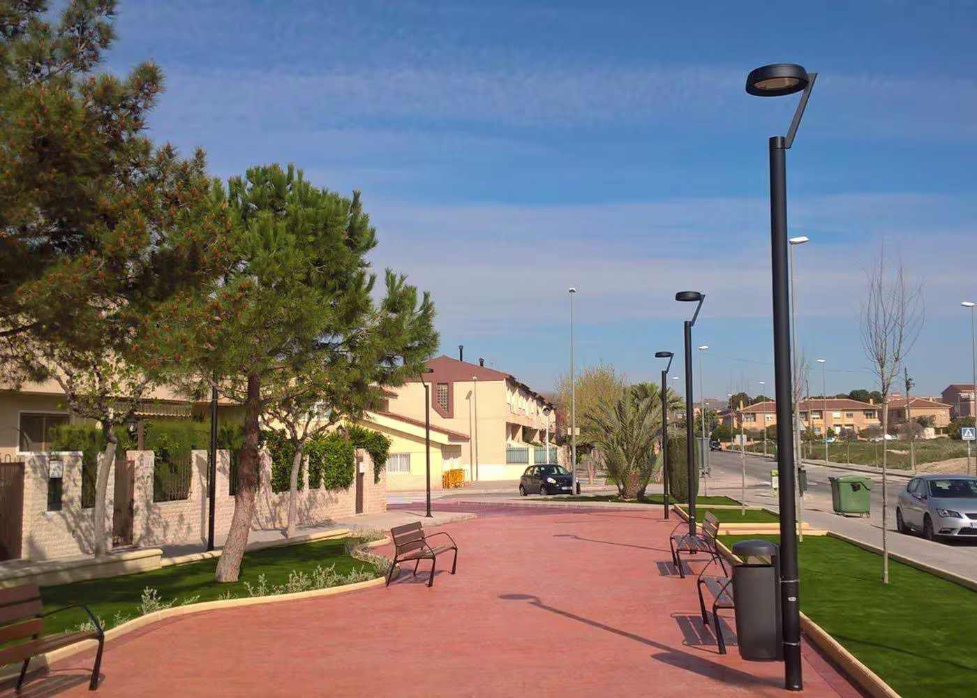 Deco Lira - תמונת רקע