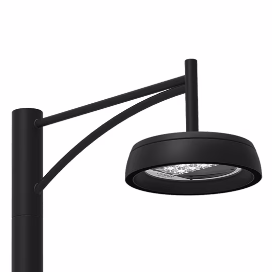 Deco Suspendida - קטגורית מוצרי תאורה של חברת אלויק תאורה