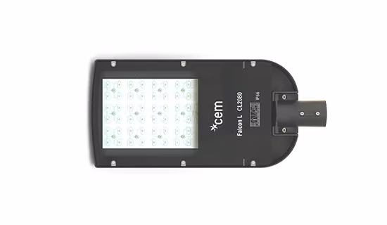 Falcon Macro - קטגורית מוצרי תאורה של חברת אלויק תאורה