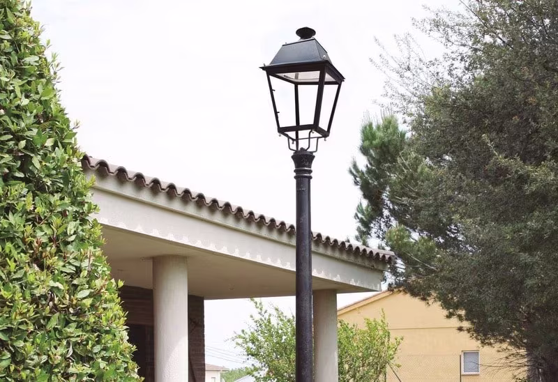 Villa Pole - תמונת רקע