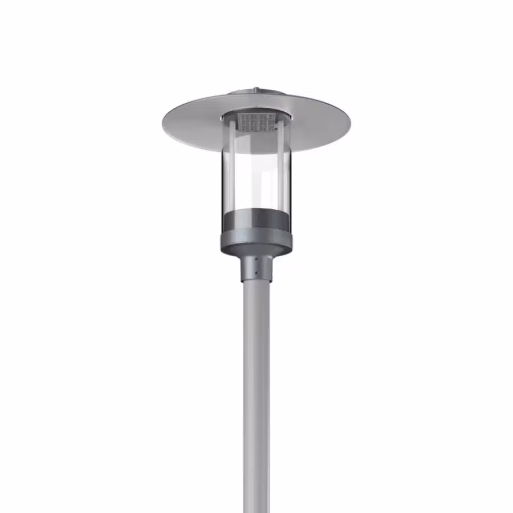 ZG-1022 Post Top Luminaires - קטגורית מוצרי תאורה של חברת אלויק תאורה